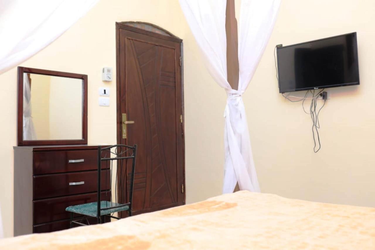 Happiness Guest House 룩소르 외부 사진